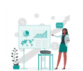 Fund, Apply & Invest illustration